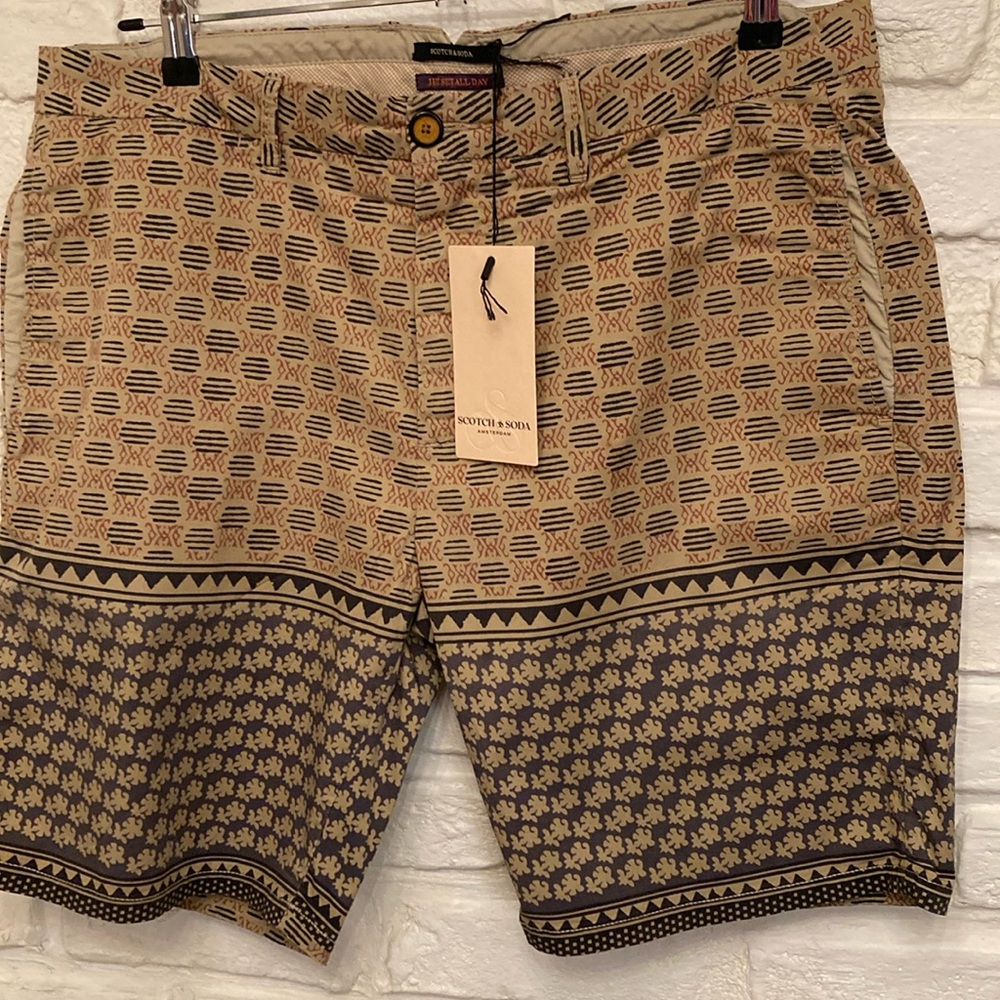 SALE !!! ❤️Scotch and Soda Essentials 34w